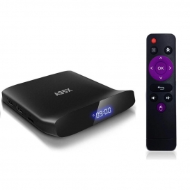 More about A95X W2 Android 11 WLAN-Smart-TV-Box 4K 2 GB + 16 GB