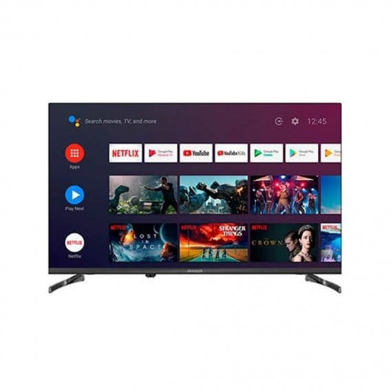 40" LED-TV 40" AIWA LED406FHD, Android TV, Wi-Fi, Netflix