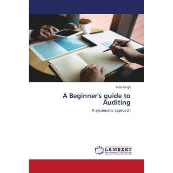 A Beginner's guide to Auditing