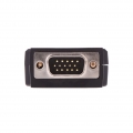VGA auf HDMI Video und Audio Adapter / Konverter Yatek YK-105