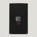 auna Pro PA-220-P passives Lautsprecher-Paar 20cm (8") 2x200W RMS / 2x500Wmax. schwarz