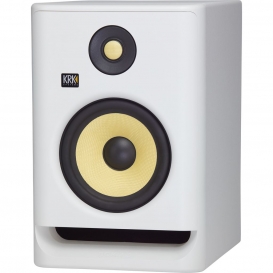 More about KRK Rokit RP7 G4 White Noise Active Studio Monitor (single)