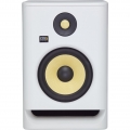 KRK Rokit RP7 G4 White Noise Active Studio Monitor (single)