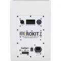 KRK Rokit RP7 G4 White Noise Active Studio Monitor (single)