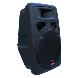 More about E-Lektron JAD38-B digital Soundsystem 15" DJ PA Aktivlautsprecher USB & Bluetooth