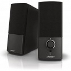 More about BoseÃ® CompanionÃ® 2 Serie III Multimedia Speaker System