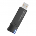 USB Bluetooth5.3 Empfänger 3.5 Audio Sender Adapter Für TV/PC Lautsprecher