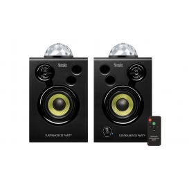 More about HERCULES DJ Monitor Speaker 32 PARTY