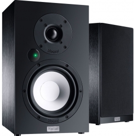 More about Magnat Multi Monitor 220, Vollaktives Bluetooth-Stereolautsprecher-Set mit Phonoeingang