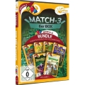 Match 3 6-er Box Vol. 1  PC SUNRISE - Sunrise  - (PC Spiele / Match-3)