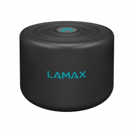 More about LAMAX Bluetooth-Lautsprecher Sphere2 mit BeatBass-Technologie schwarz one size