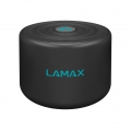LAMAX Bluetooth-Lautsprecher Sphere2 mit BeatBass-Technologie schwarz one size