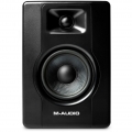 M-AUDIO BX4, Verkabelt, 50 W, 69 - 22000 Hz, Schwarz