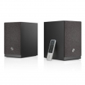 Audio Pro A26 Kompaktanlage, 2 Lautsprecher, 75 Watt RMS, MP3, WLAN, Bluetooth
