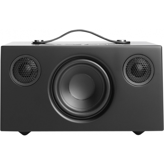 Audio Pro Addon C5, Heim-Audio-Mikrosystem, Grau, 40 W, 3-Wege, 10,2 cm, 1,91 cm