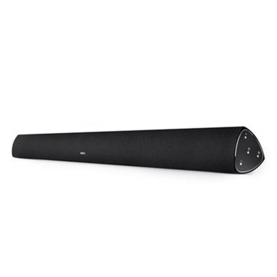 Edifier CineSound B3 Lautsprecher-Soundbar, 3,5 mm/Bluetooth/Optisch/Koaxial, Bluetooth Version 4.0, Schwarz, 70 W
