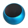 Tragbarer Bluetooth-Lautsprecher, HD-Surround-Sound, eingebautes Mikrofon, Bluetooth 5.0, kabelloser Lautsprecher mit Dual-Pairi