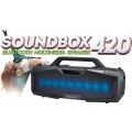 Rebeltec SoundBox 420 schwarz