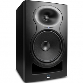 More about Kali Audio LP-8 Second Wave Active Studio Monitor (Single Unit)