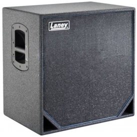 More about Laney N410