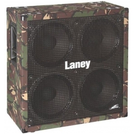 More about Laney LX412