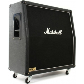 More about Marshall 1960A