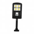 LED Outdoor Solar Strahler Landschaft Getrennt IP65 Wasserdichte Sicherheit Lampe Beleuchtung Auto-Induktion für Terrasse Yard G