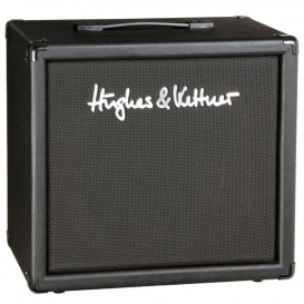 More about Hughes & Kettner TM 112 Cabinet Gitarren-Lautsprecher
