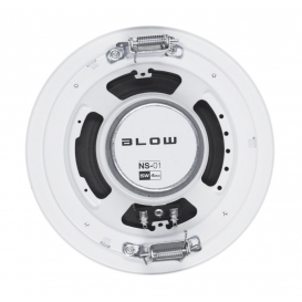 More about Blow NS-01 In-wall/On-wall/In-ceiling speakers 15 W - Lautsprecher
