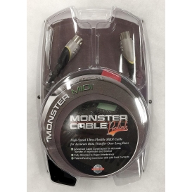 More about MONSTER Midi 25