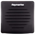 Raymarine Passive Speaker For Vhf Ray90/ray91 Black One Size