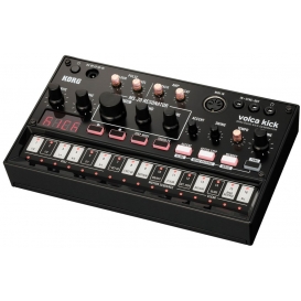 More about KORG Volca Kick