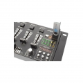 COMPLETE PACK LIVE-DJ BOOMTONE 700W + Tabelle Mix STM-3020B USB + 600W AMP SKY + Kabel