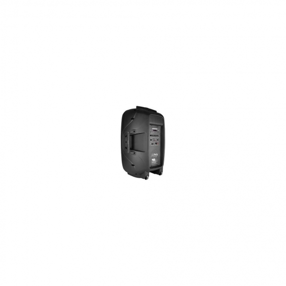 Tragbare Lautsprecher 15 "/ 38 cm - 800 W - USB / Bluetooth / FM / UKW-MICRO - PARTY-15LED