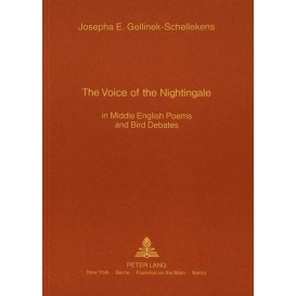 More about The Voice of the Nightingale