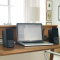 Bose  Companion 2 Serie III Multimedia Lautsprechersystem schwarz