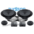 Audison APK-165 - 16,5cm Lautsprecher System - Einbauset für Peugeot Boxer 2 - justSOUND