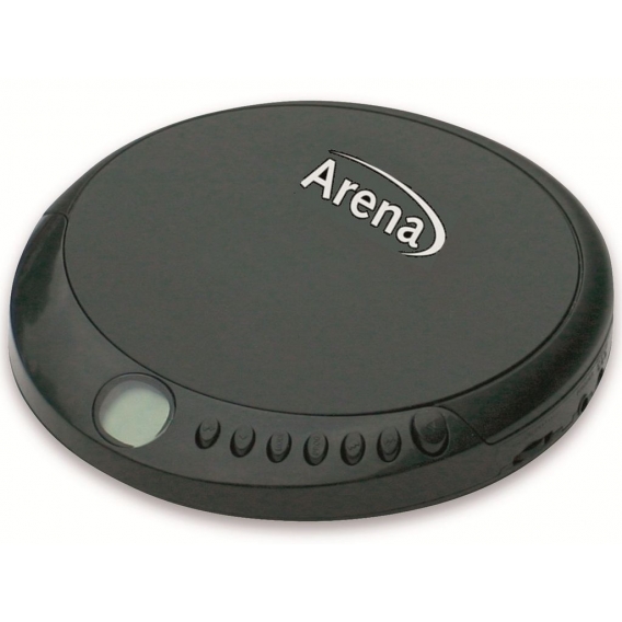 Eneroid ARENA Portabler CD-Player CD 555