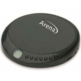 More about Eneroid ARENA Portabler CD-Player CD 555