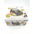 Lexibook RCD109HP Bluetooth-CD-Player für Kinder-Warner Harry Potter-Tragbar (59,90)
