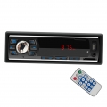 Auto MP3-Player Stereo Einfache Installation Eingebautes Mikrofon Multimedia 12V UKW-Radio