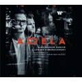 Musik für Gitarre & Klavier - Adela - Diverse - Warner  - (CD / Titel: H-Z)