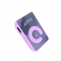 Mini-Spiegel-Clip MP3-Player Portable Mode-Sport USB-Digital-Musik-Player Micro SD TF-Karte Media Player