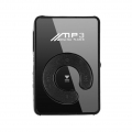 Mini-Spiegel-Clip MP3-Player Portable Mode-Sport USB-Digital-Musik-Player Micro SD TF-Karte Media Player