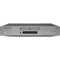Cambridge Audio AXC35, 93 dB, 0,01%, MP3,WMA, 20 - 20000 Hz, HiFi-CD-Player, Grau