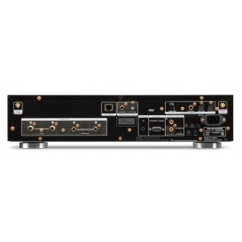 More about Marantz ND8006, 8 kg, Gold, Silber, HiFi-CD-Player