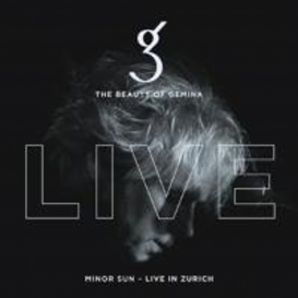 More about Minor Sun - Live In Zurich (2CD)