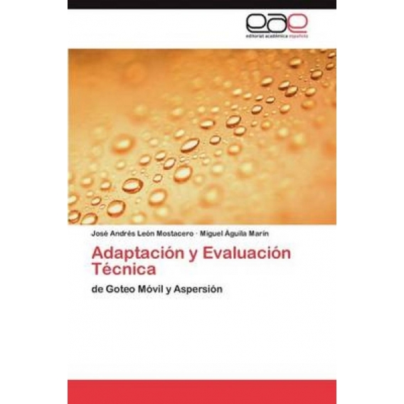 Adaptación y Evaluación Técnica