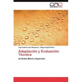 More about Adaptación y Evaluación Técnica