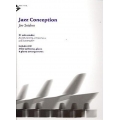 Jazz Conception Piano, w. Audio-CD